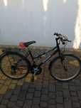 Rower Magnum ATB junior