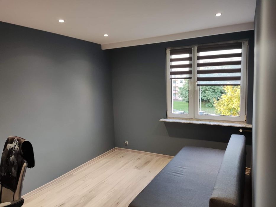 Usługi remontowe i kompleksowe wykonczenia wnętrz