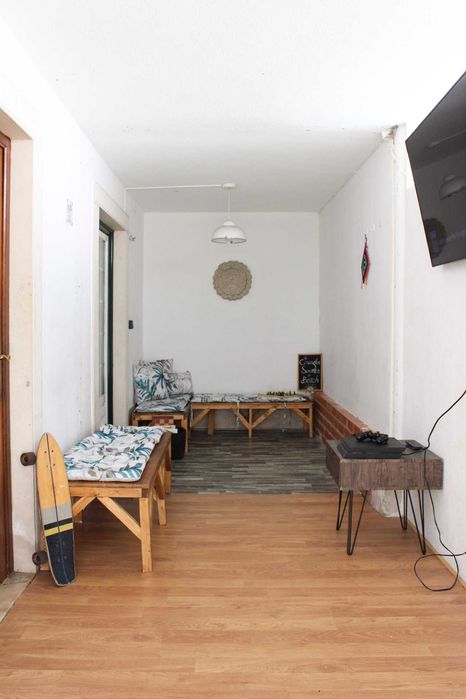 Quarto compartilhado - Carcavelos / Lisbon