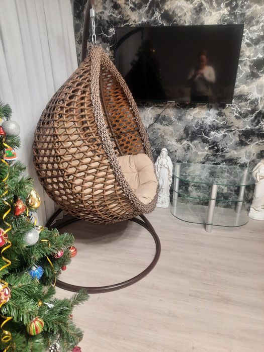 Кокон крісло Преміум. стан нового