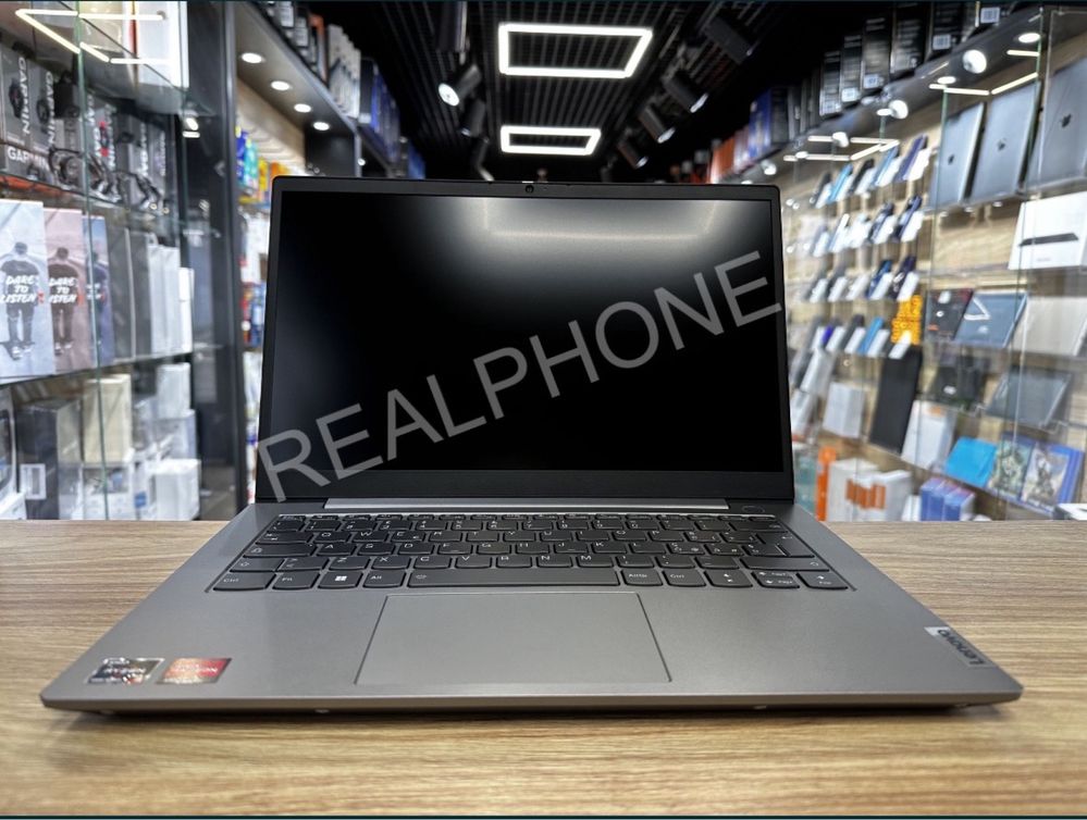 Lenovo ThinkBook 14 G4 ABA Ryzen 5 5625U 16/512GB (21DK0047IX)