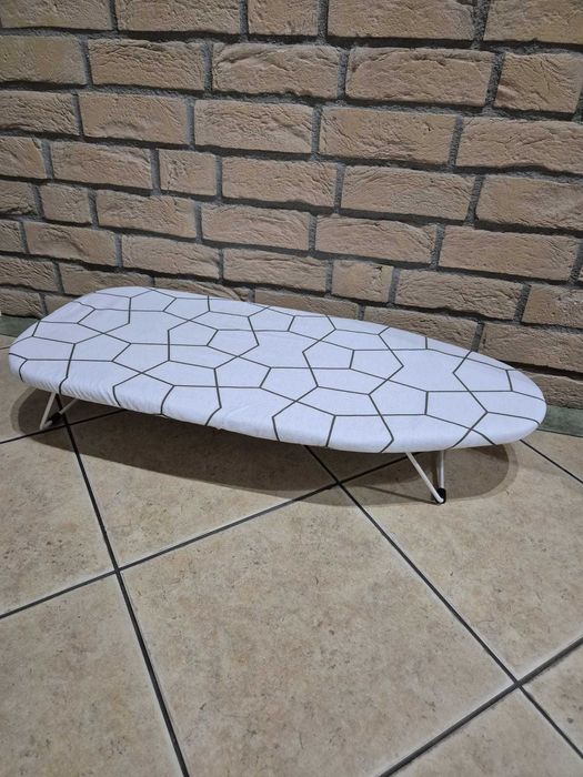 Deska do prasowania IKEA JALL 73x32 cm