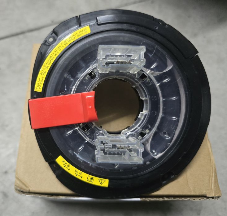 Fita De Airbag Mercedes W205/ W176/ Tesla X ( NOVA )