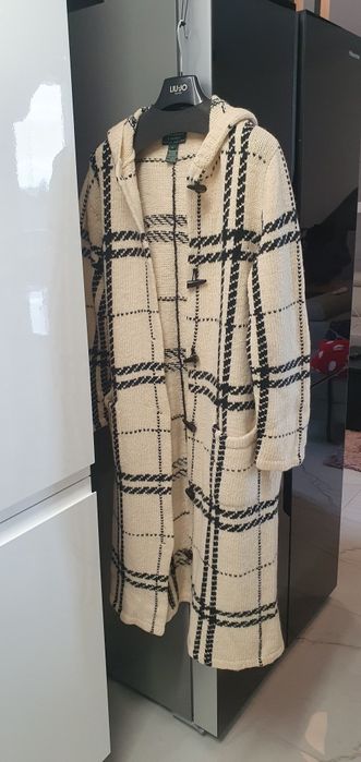 Swetr dlugi Ralph Lauren L