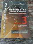 Matematyka i przykłady jej zastosowań 3