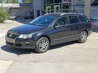 Продам Volkswagen Passat B6 2010р. #43581