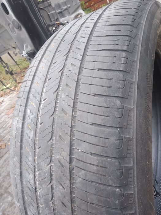 Резина Bridgestone alenza 235/55/19