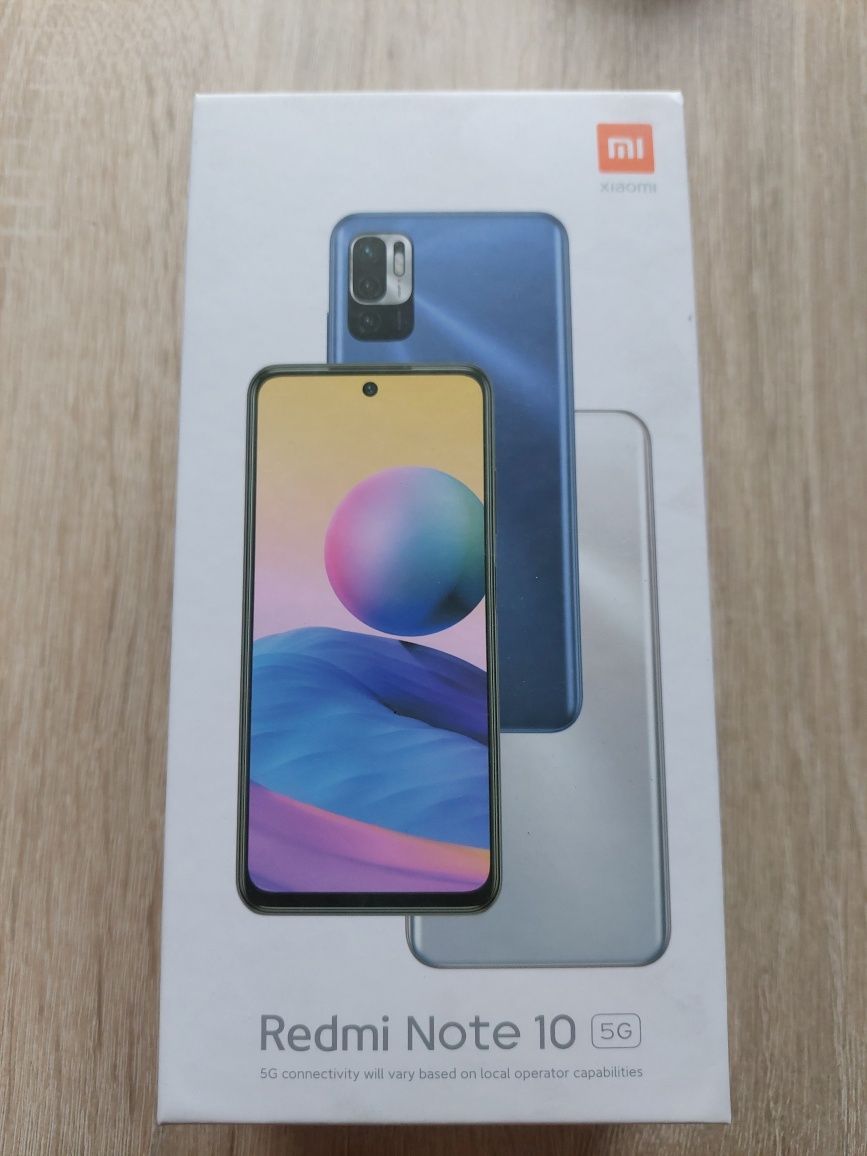 Telefon REDMI NOTE 10