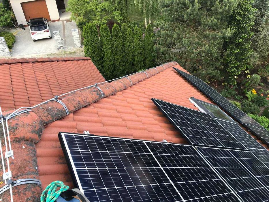 Instalacje odgromowe, piorunochron, odgromowka! Smolec i okolice!
