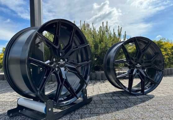 FELGI Forzza Gravity  do Audi A5 S5 RS5 RS4 A6 A7 S7 A8 21 Cali 9j