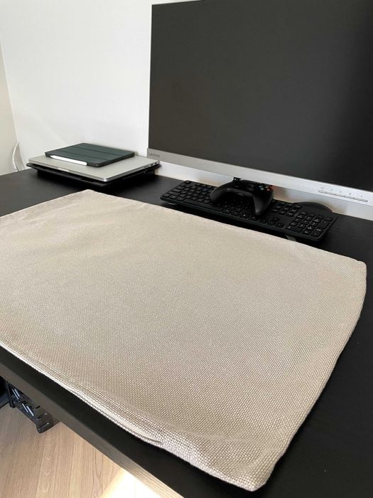 IKEA SÖDERHAMN Pokrycie Sofy z otwartym końcem Fridtuna jasnobeżowy