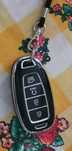 capa para chave carro