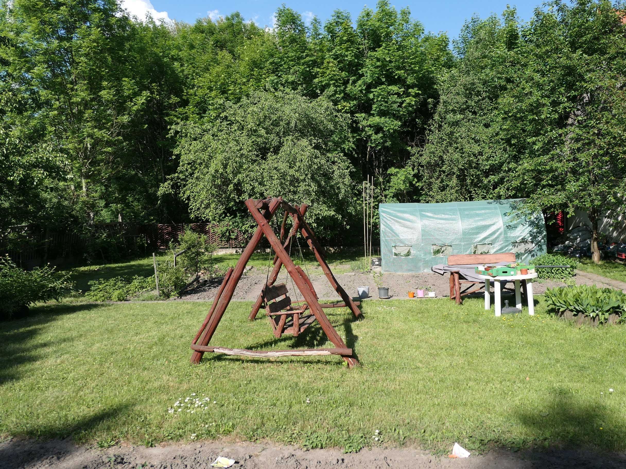 Sprzedam dom Bartoszyce ul. Bema 26