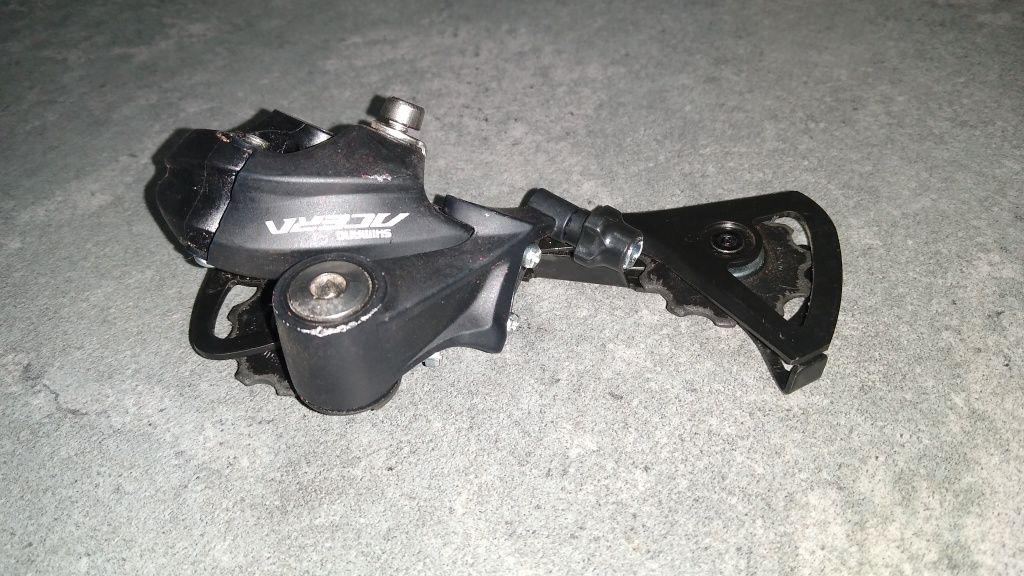Przerzutka tylna Shimano RD-T3000