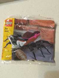Klocki LEGO Explorer pająk