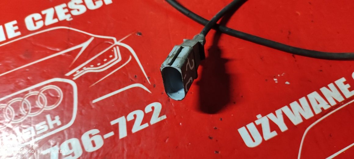Czujnik Położenia Wału Audi A4 B6 2.0 B ALT Manual 2000 Gołdap