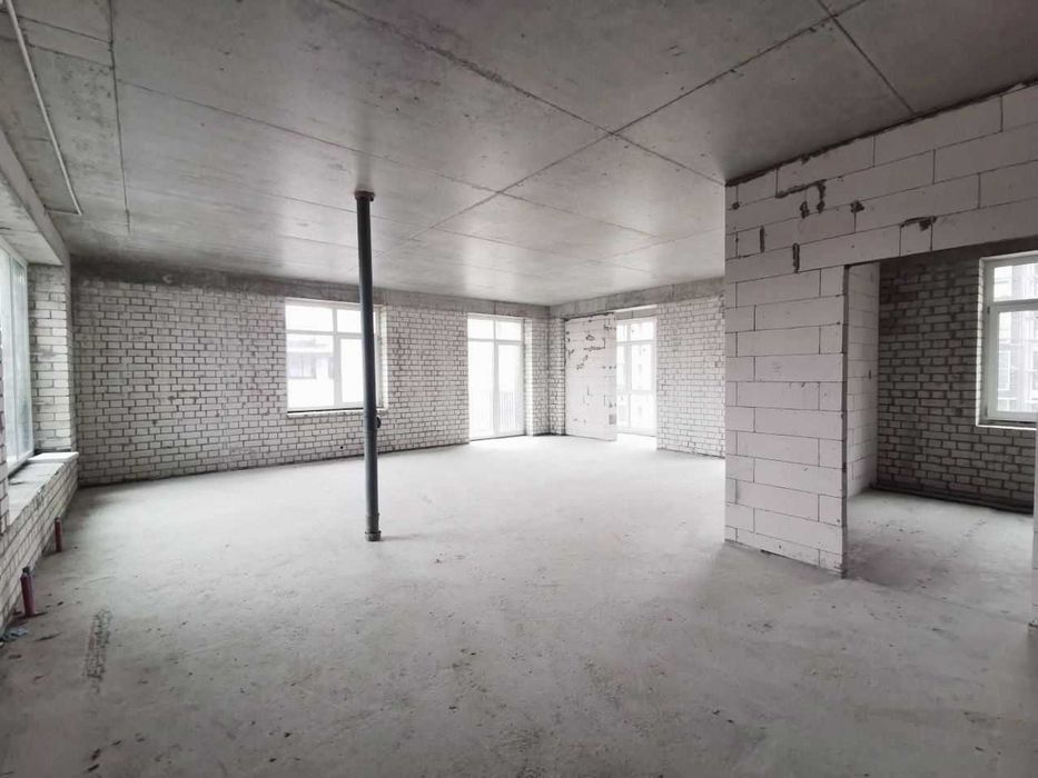 Продаж квартири з терасою у Еко комплексі ЖК Forest Hill біля парку
