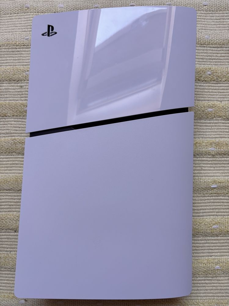 Playstation 5 nova