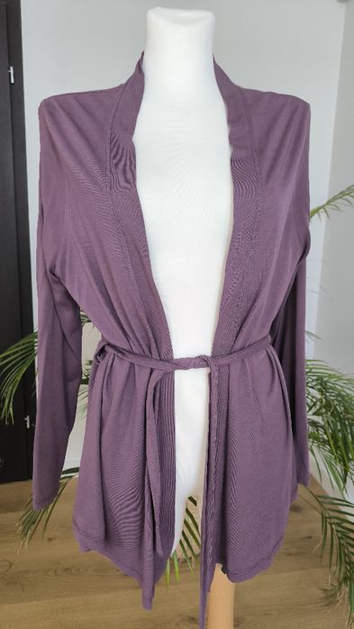 Narzutka,sweterek Olsen, r.38