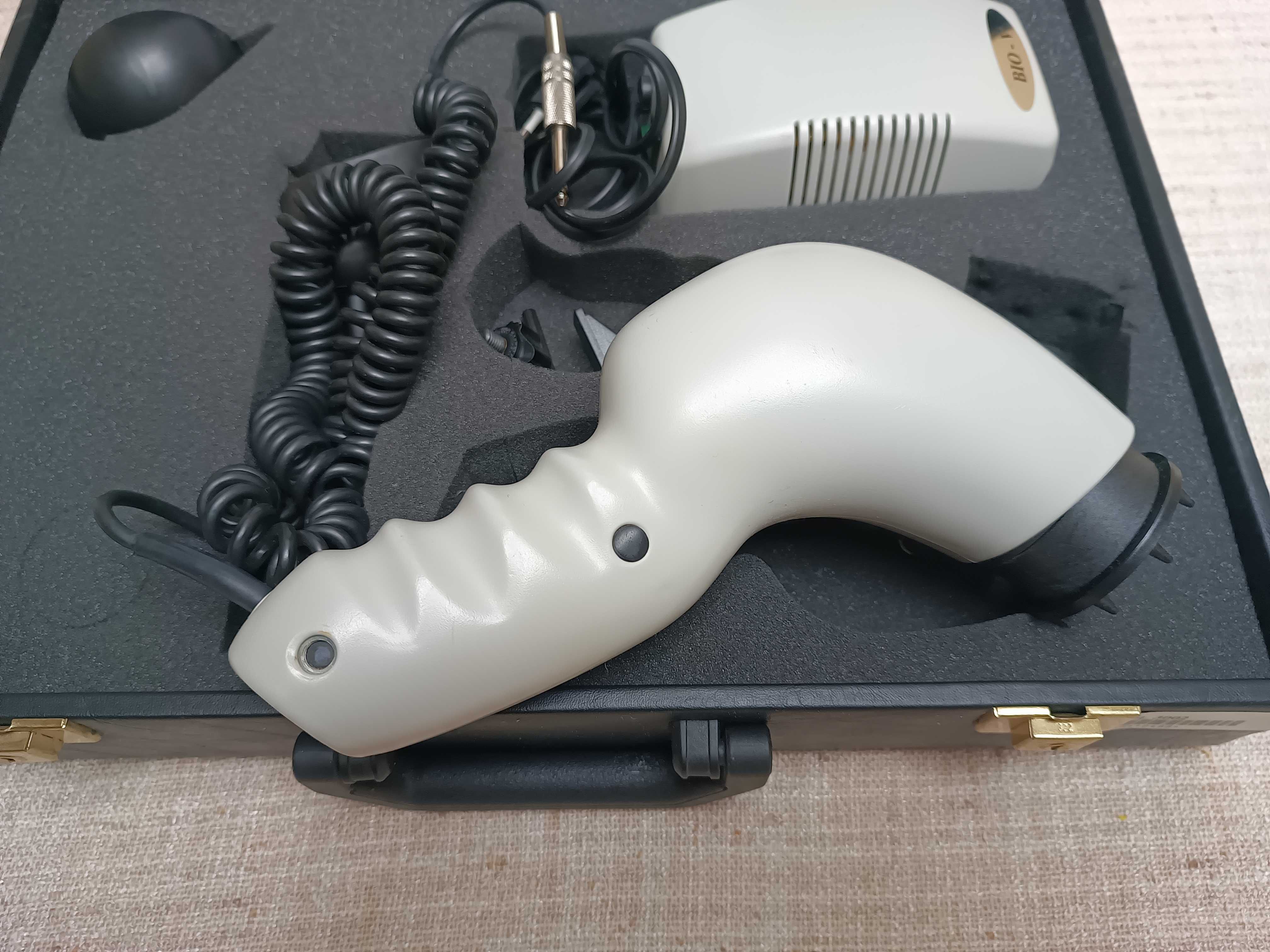 Lampa Medicolux BIO V IBC 3002 bioptron