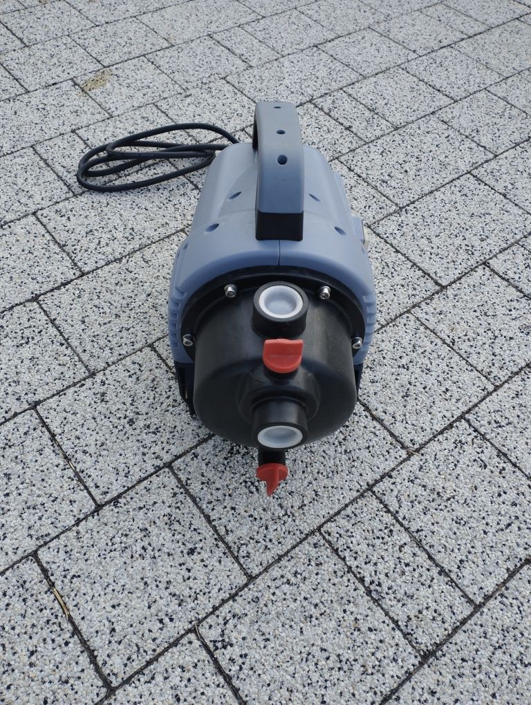 Pompa do wody Pattfield PE-GP 650 Einhell