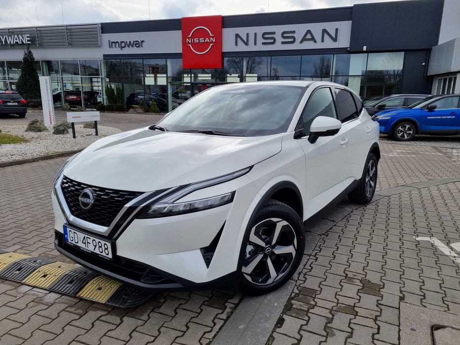 Samochód do wynajęcia na 12mc już od 1499zł/mc Słupsk woj.Pomorskie