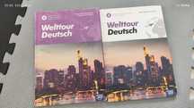 Welttour Deutsch 4