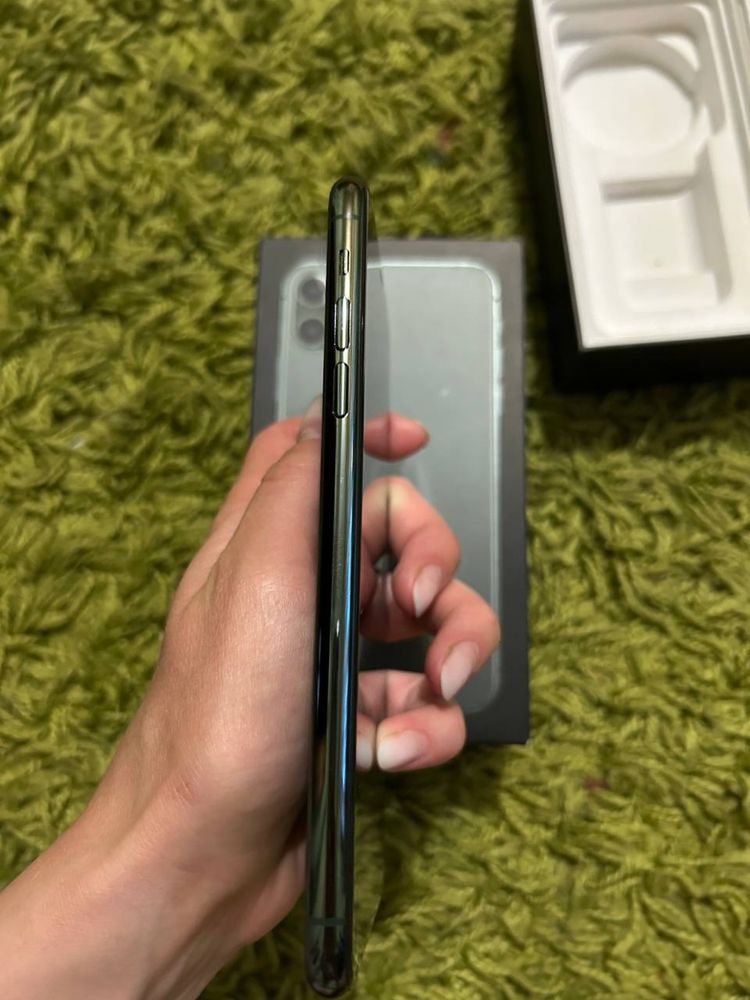 Iphone 11 pro max 256 , айфон 11 про макс 256 гб