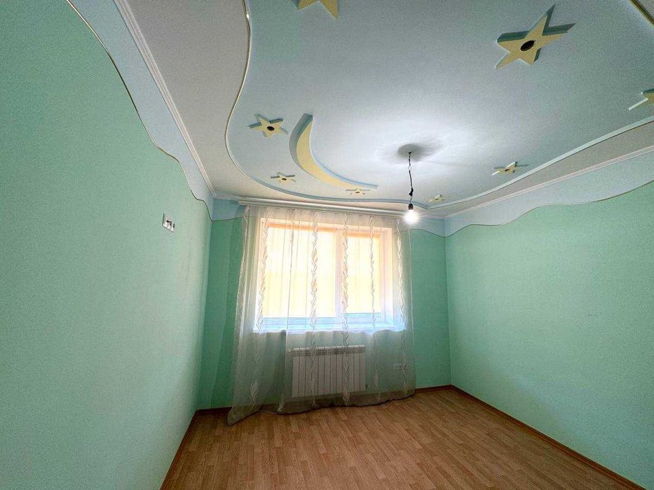 3-кімнатна квартира з РЕМОНТОМ біля парку