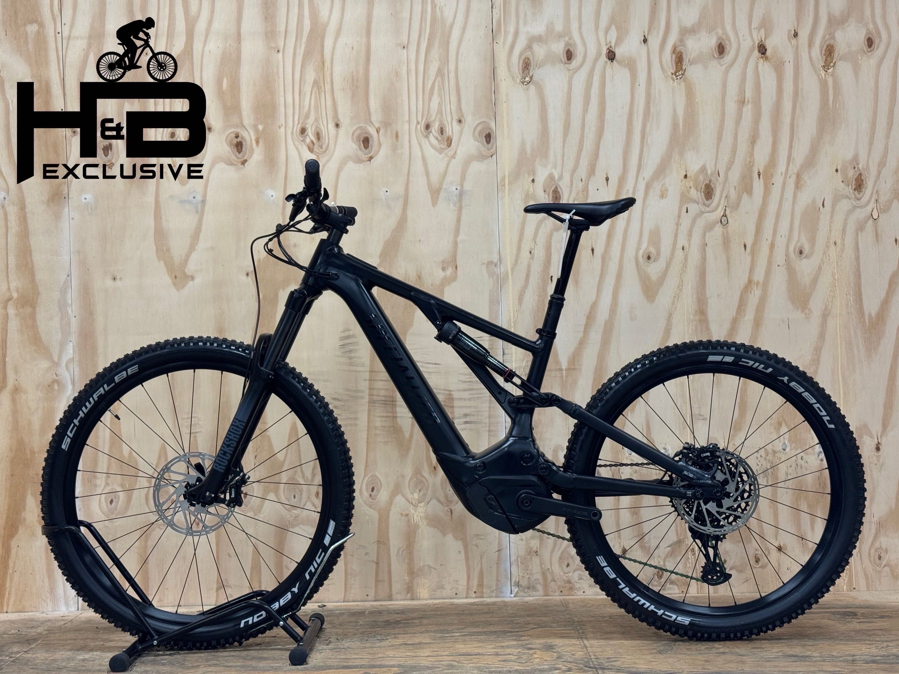 Specialized Turbo Levo Alloy Sram SX 2023