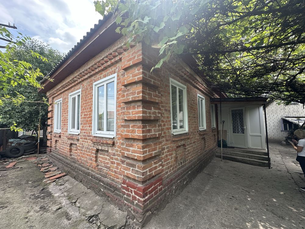 Продаж будинку с. Білецьківка