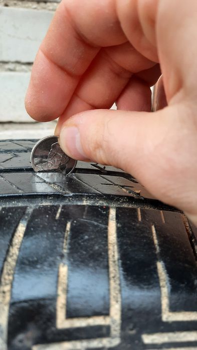 Шини BRIDGESTONE Ecopia 205/55R16 91H M+S