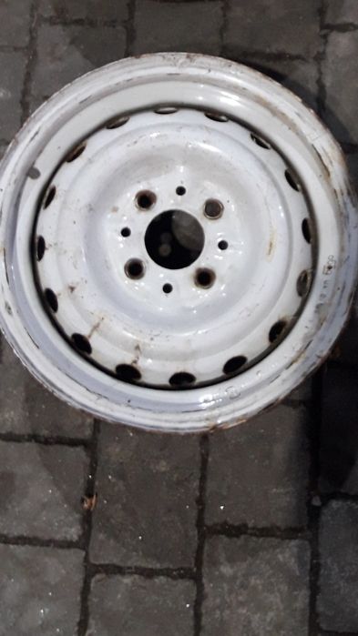 Диски ВАЗ 2101-2199 4×98R13 Диски Бескамерка !