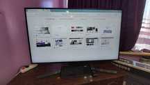 Samsung 50 4K Ultra HD LED Smart
