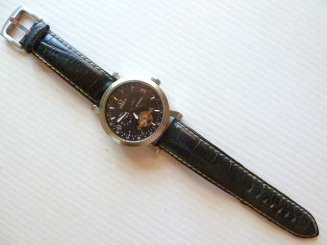 Часы Omega automatic