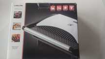 Multi funkcyjny grill opiekacz nowy