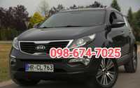 kia sportage корея