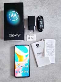 Smartfon Moto G8 Power XT2041 4+64GB