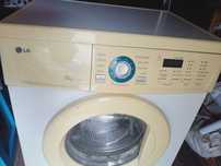 Стиральная машина автомат LG 5кг WD 10160 NUP