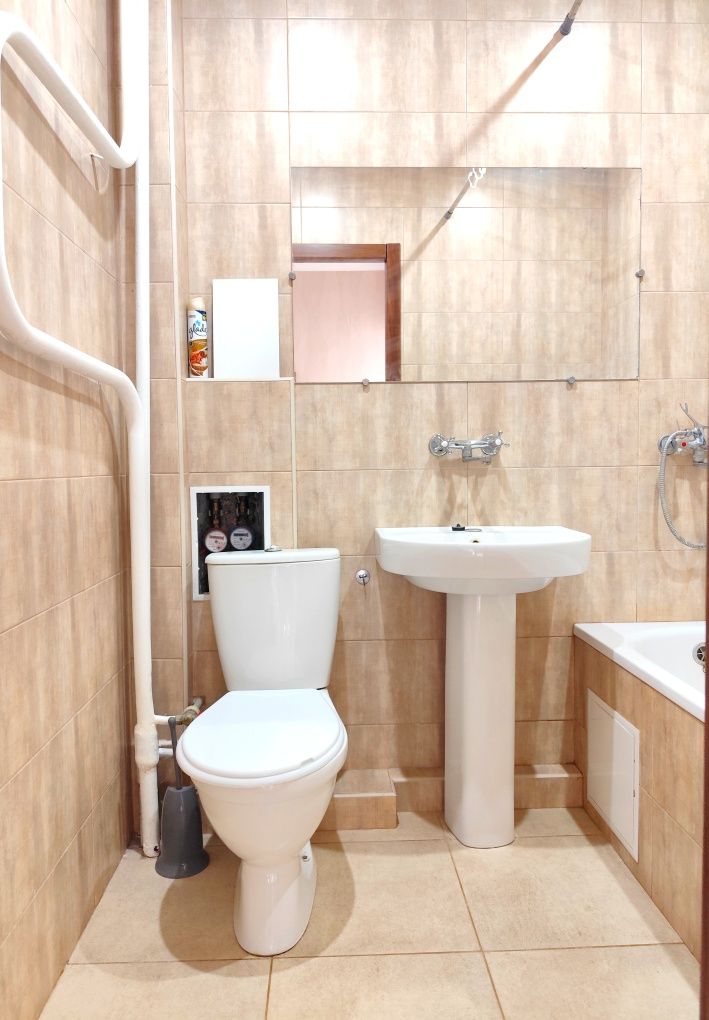 Продам квартиру на Оболоні пр. Оболонський 34г