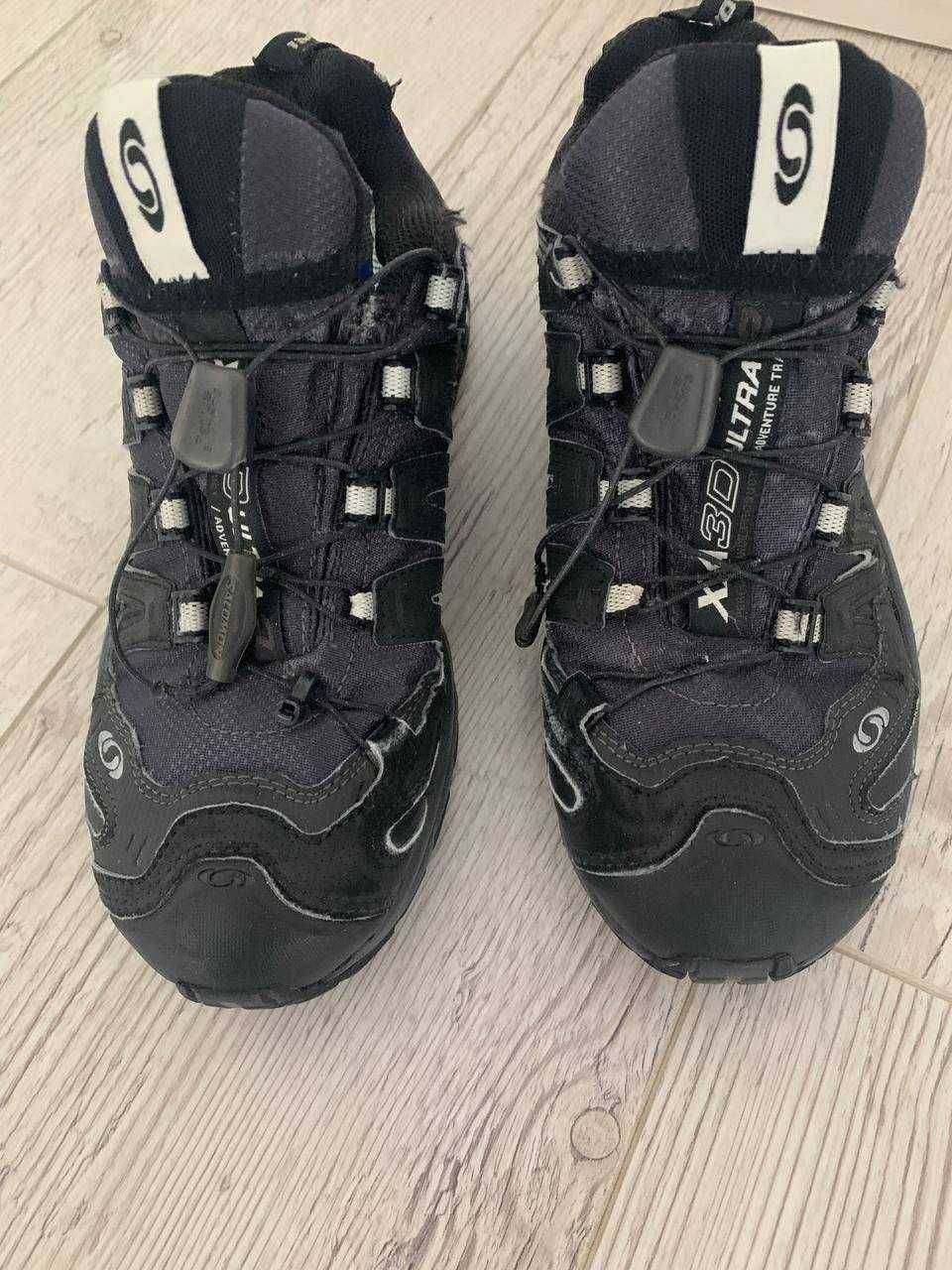 Кросівки Salomon 36 розмір