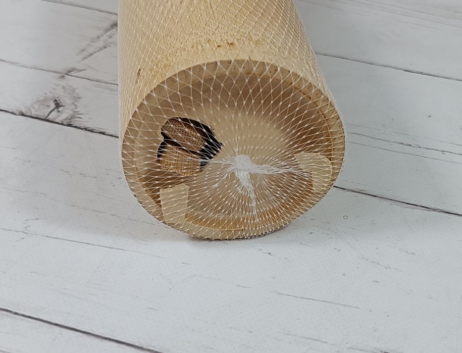 Zestaw drewnianych łyżek Smukee 7 sztuk