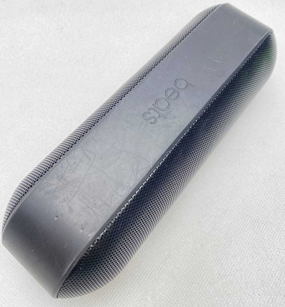 Głośnik Apple Beats Pill Plus czarny