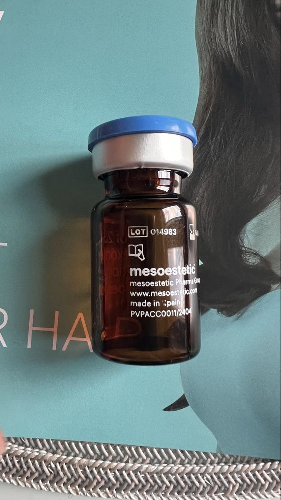 Mesoestetic c. prof 230  и 231