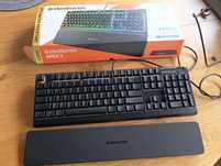 Klawiatura Steelseries apex 3