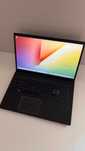 Laptop ASUS VivoBook 15 K513E | i5-1135G7 / 8GB / 512GB | CZARNY |