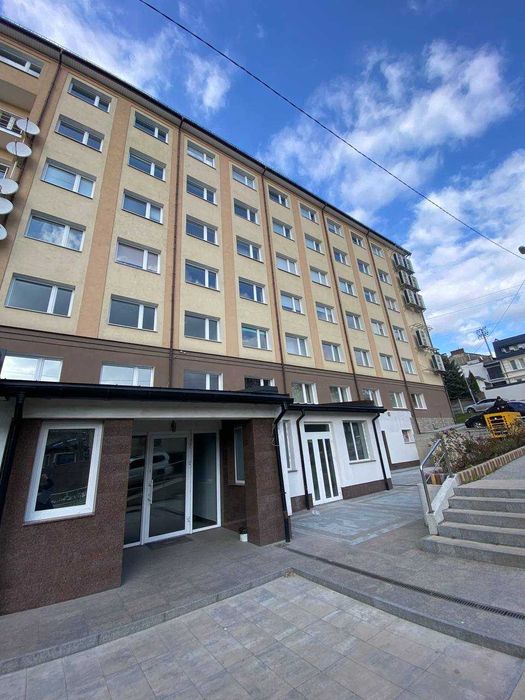 Продаж офісів від ВЛАСНИКА , повне заселення , Личаківська 1000$/м2