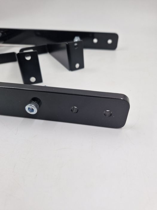 GrabBar ALUMINIOWY zderzak bumper tył Yamaha Raptor 700 R