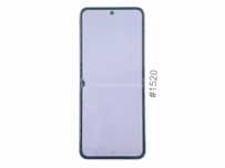 Samsung Galaxy Z Flip 5 Ekran + Korpus Oryginalny Demontaż | #1520