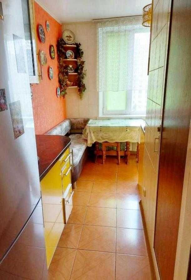 Продается 3х к. квартира в хорошем состоянии, Салтовка
